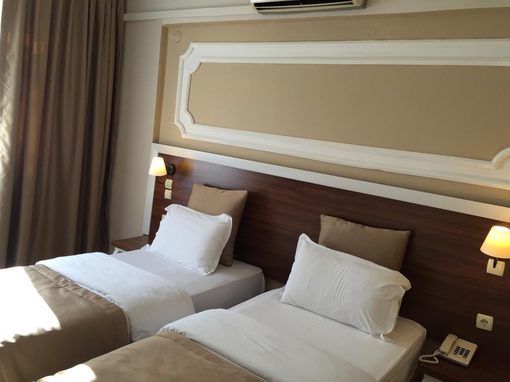 Akman Hotel Kusadası Zimmer foto